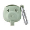 FUJIFILM HOUSSE SILICONE POUR INSTAX PAL VERT