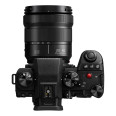 PANASONIC LUMIX DC-S5 II + L 20-60 mm f/3,5-5,6 S + 2e batterie / Carte SD Extreme Pro 64GB / Garantie à 5 ans OFFERTES