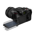 PANASONIC LUMIX DC-S5 II + L 20-60 mm f/3,5-5,6 S + 2e batterie / Carte SD Extreme Pro 64GB / Garantie à 5 ans OFFERTES