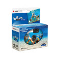 AGFA PHOTO LeBox Ocean Waterproof 27 Photos Couleur