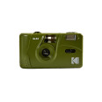 KODAK M35 FILM CAMERA VERT OLIVE