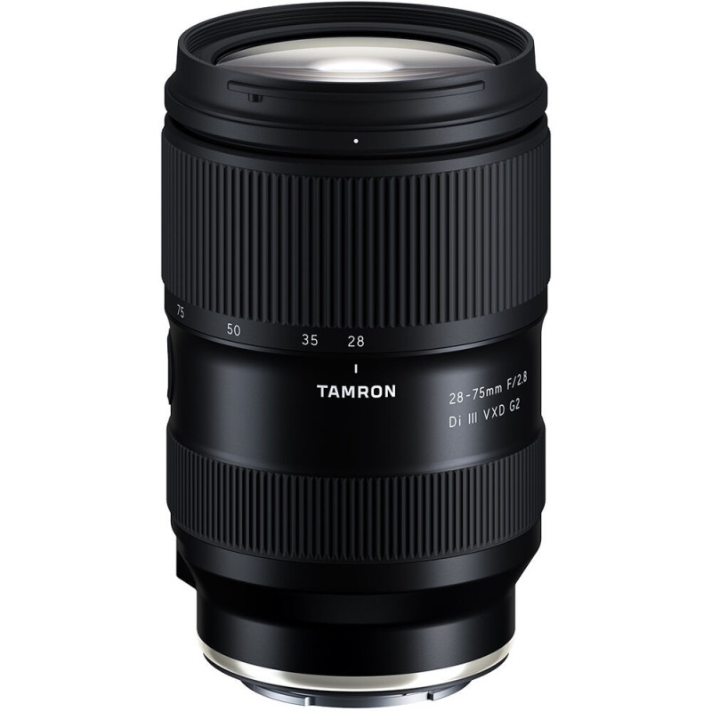 TAMRON 28-75 mm f/2,8 DI III VXD G2 Nikon Z