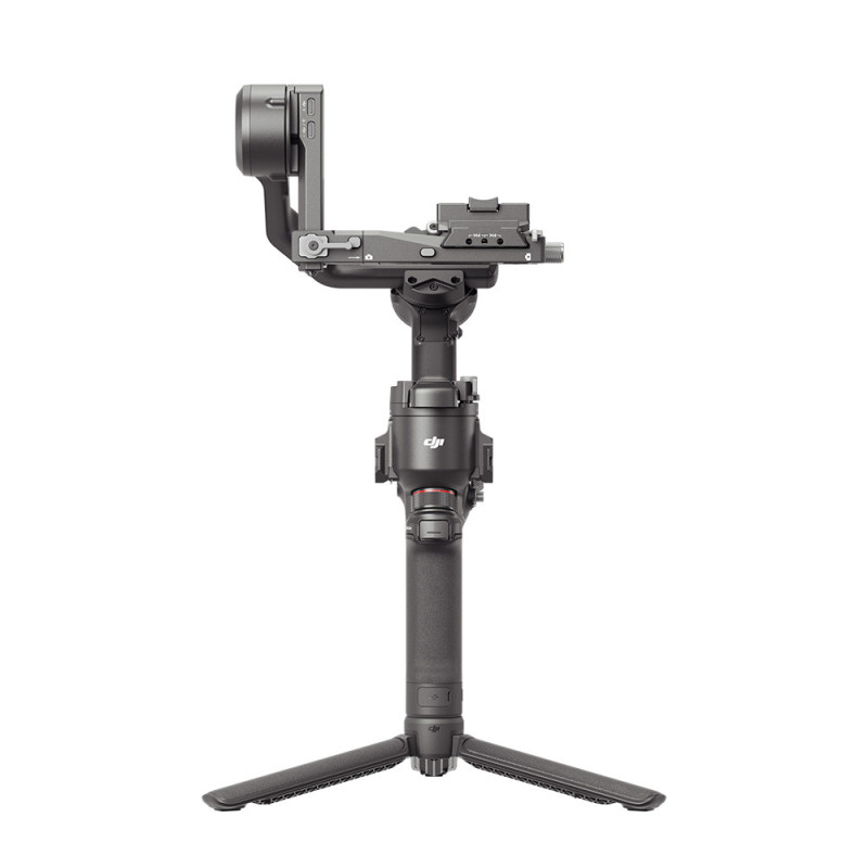 DJI Stabilisateur RS 4 Combo