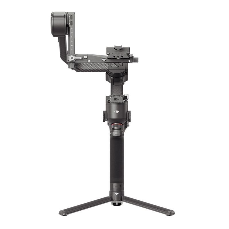 DJI Stabilisateur RS 4 Pro