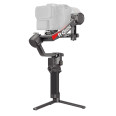 DJI Stabilisateur RS 4 Pro