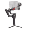 DJI Stabilisateur RS 4 Pro Combo