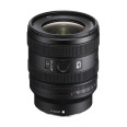 SONY FE 16-25 mm f/2,8 G