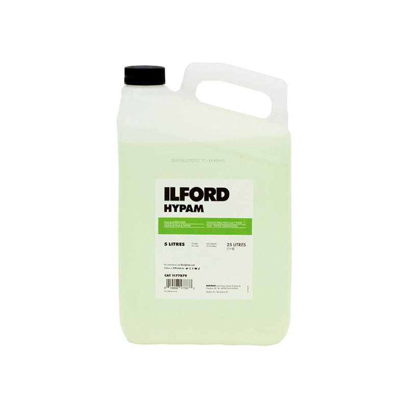 ILFORD FIX HYPAM 5L