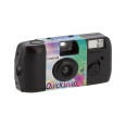 FUJIFILM QUICKSNAP QUICK FLASH 27 POSES 400 ISO UNIVERSEL