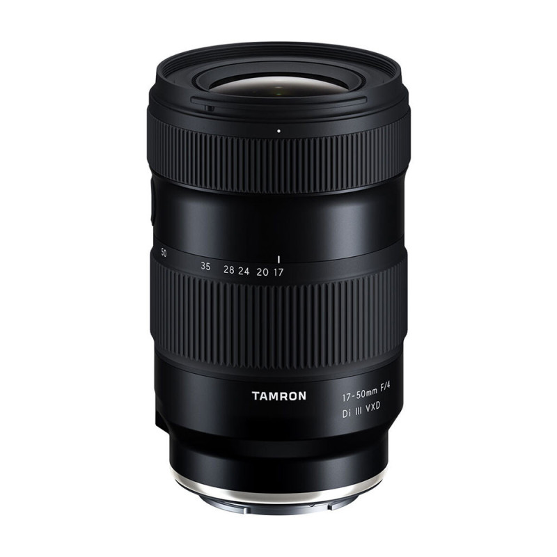 TAMRON 17-50 mm f/4 DI III VXD SONY E