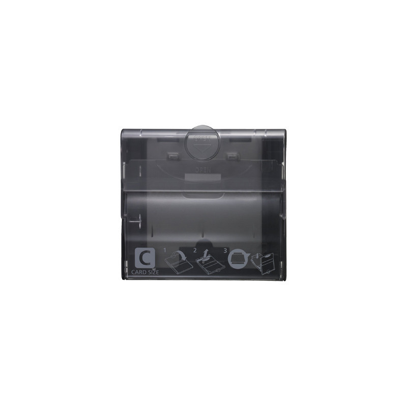 CANON PCC-CP400 Cassette pour papiers KC pour Selphy CP900/910/1000/1200/1300