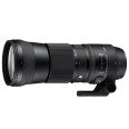 SIGMA 150-600 mm f/5-6,3 DG OS HSM Canon Contemporary