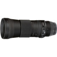 SIGMA 150-600 mm f/5-6,3 DG OS HSM Canon Contemporary