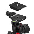 MANFROTTO Befree Advanced AS Lever alu 