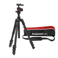 MANFROTTO Befree Advanced AS Lever alu 