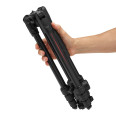 MANFROTTO Befree Advanced AS Twist alu