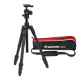 MANFROTTO Befree Advanced AS Twist alu