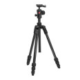 MANFROTTO Befree Advanced AS Twist carbone