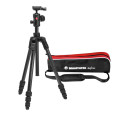 MANFROTTO Befree Advanced AS Twist carbone