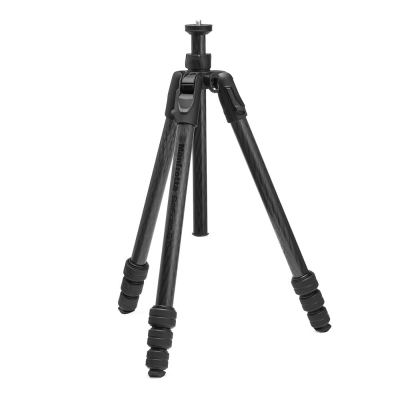 MANFROTTO Befree GT PRO carbone (Trépied seul)