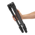 MANFROTTO Befree GT PRO carbone (Trépied seul)