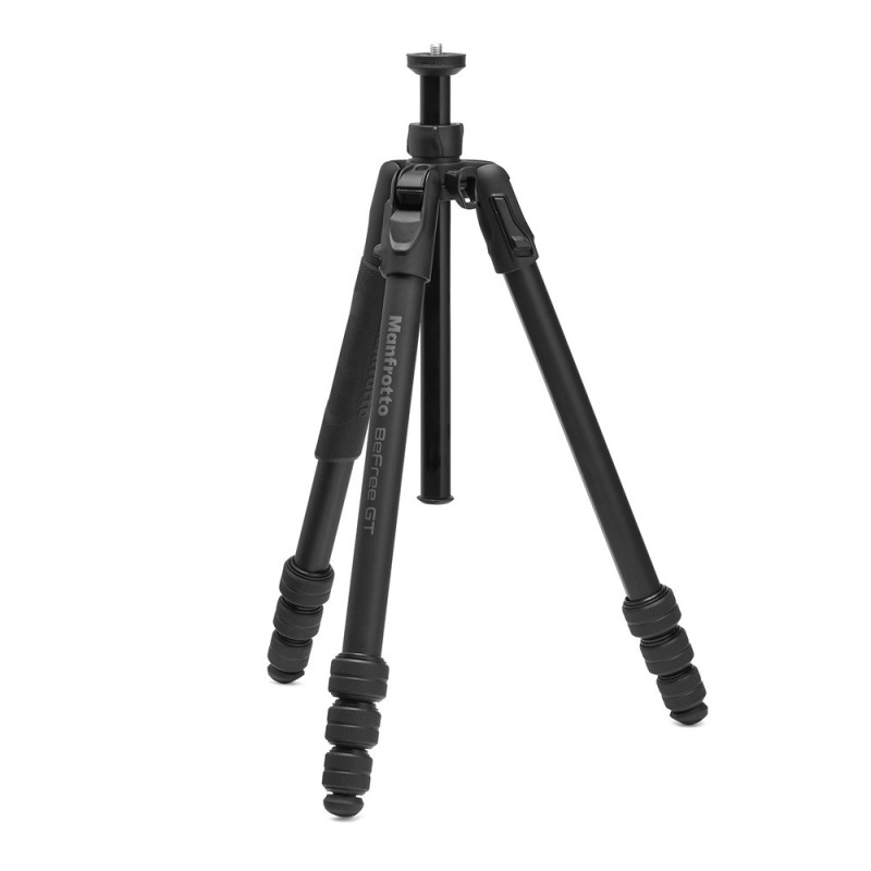 MANFROTTO Befree GT PRO alu (Trépied seul)