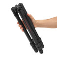 MANFROTTO Befree GT PRO alu (Trépied seul)