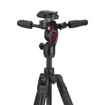 MANFROTTO Befree GT PRO alu (Trépied seul)