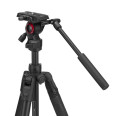 MANFROTTO Befree GT PRO alu (Trépied seul)