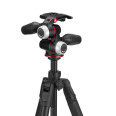 MANFROTTO Befree GT PRO alu (Trépied seul)