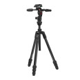 MANFROTTO Befree GT PRO 3-Way carbone