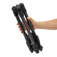 MANFROTTO Befree GT PRO 3-Way carbone