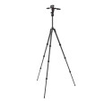 MANFROTTO Befree GT PRO 3-Way carbone