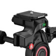 MANFROTTO Befree GT PRO 3-Way carbone