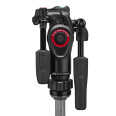 MANFROTTO Befree GT PRO 3-Way carbone