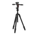 MANFROTTO Befree GT PRO 3-Way alu