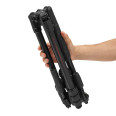 MANFROTTO Befree GT PRO 3-Way alu