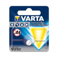 VARTA Pile montre V392