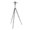 MANFROTTO Befree GT PRO 3-Way alu