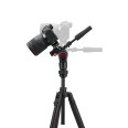 MANFROTTO Befree GT PRO 3-Way alu