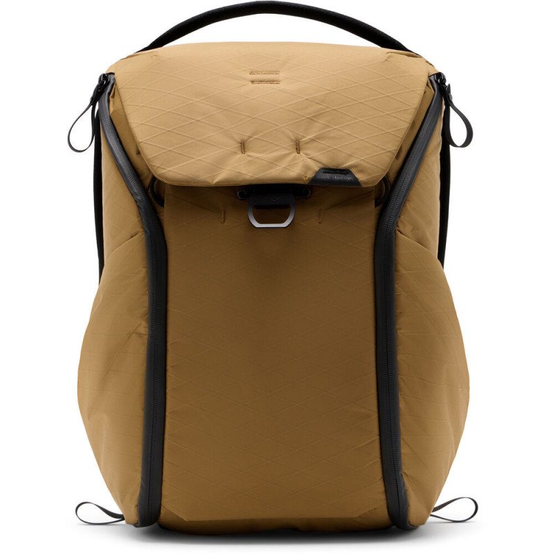 PEAK DESIGN EVERYDAY BP 20L V2 COYOTE