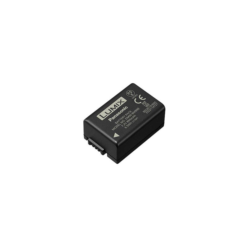 PANASONIC DMW-BMB9E Batterie pour FZ45/48/62/70/72/100/150