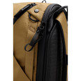 PEAK DESIGN TRAVEL BACKPACK 45L COYOTE