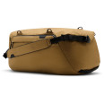 PEAK DESIGN TRAVEL DUFFEL 50L COYOTE