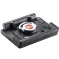 MANFROTTO 200LT-PL PLATEAU RAPIDE 1-4