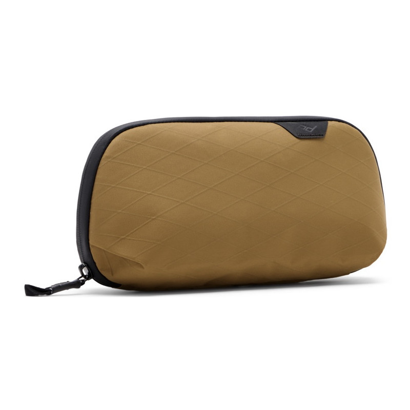 PEAK DESIGN TECH POUCH SMALL COYOTE