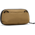 PEAK DESIGN TECH POUCH SMALL COYOTE