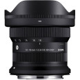 SIGMA 10-18 mm f/2,8 DC DN CANON RF (CONTEMPORARY)