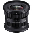 SIGMA 10-18 mm f/2,8 DC DN CANON RF (CONTEMPORARY)