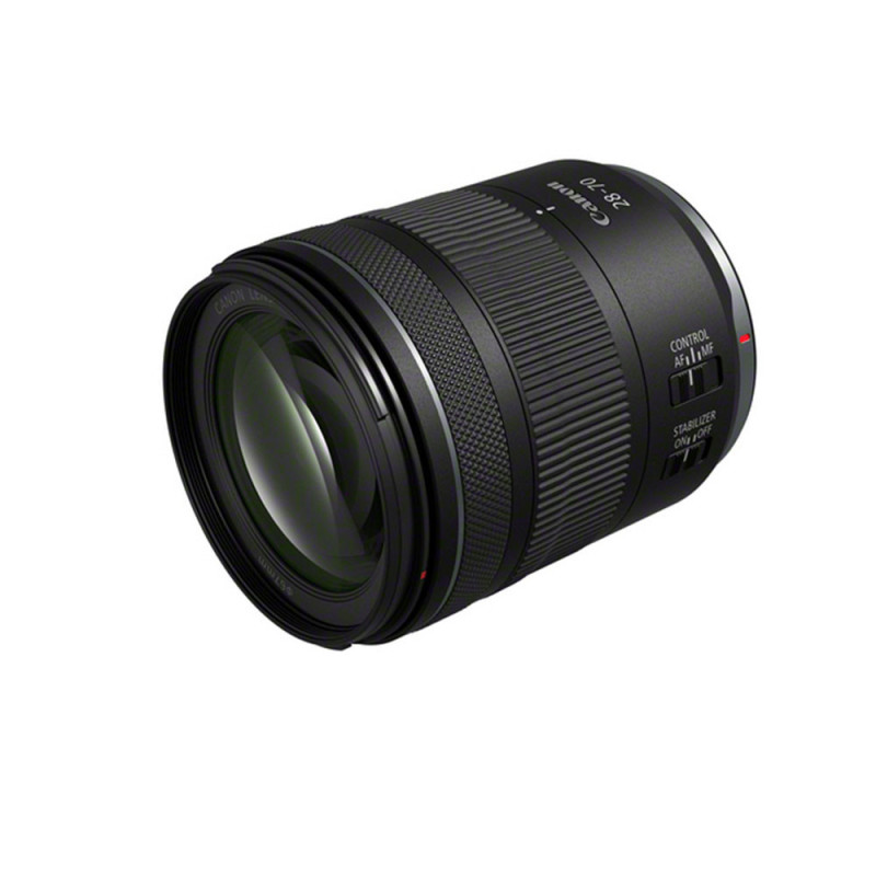 CANON RF 28-70 mm f/2,8 IS STM